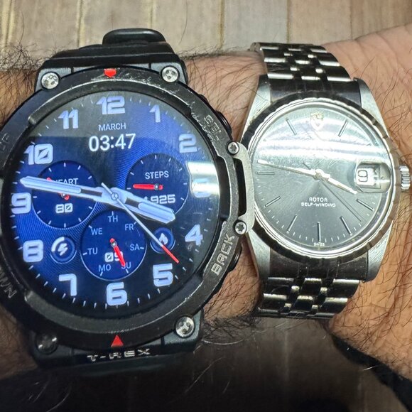 Tudor Prince by Rolex - Picture 1 of 5